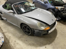 Load image into Gallery viewer, FRONT INTERIOR DOOR TRIM PANEL Porsche Boxster 2000 00 - 1366434