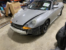 Load image into Gallery viewer, FRONT INTERIOR DOOR TRIM PANEL Porsche Boxster 2000 00 - 1366434