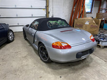 Load image into Gallery viewer, FRONT INTERIOR DOOR TRIM PANEL Porsche Boxster 2000 00 - 1366418