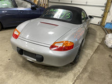 Load image into Gallery viewer, FRONT INTERIOR DOOR TRIM PANEL Porsche Boxster 2000 00 - 1366418