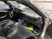 Load image into Gallery viewer, FRONT INTERIOR DOOR TRIM PANEL Porsche Boxster 2000 00 - 1366418