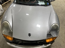 Load image into Gallery viewer, FRONT INTERIOR DOOR TRIM PANEL Porsche Boxster 2000 00 - 1366418