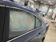 Load image into Gallery viewer, TRUNK LID Legacy 2015 15 2016 16 2017 17 2018 18 2019 19 - 1366483