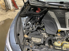Load image into Gallery viewer, RADIATOR FAN ASSEMBLY Q50 Q60 2016 16 2017 17 2018 18 2019 19 - 1366018