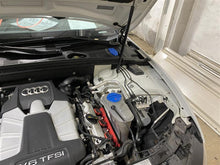 Load image into Gallery viewer, Quarter Panel Cut Audi A5 S5 08 09 10 11 12 13 14 15 16 Right - 1367193