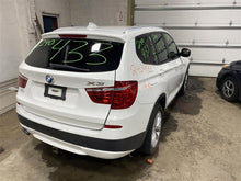 Load image into Gallery viewer, FRONT BUMPER BMW X3 2011 11 2012 12 2013 13 2014 14 - 1369285