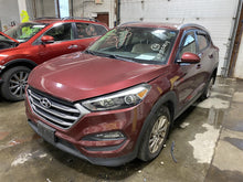 Load image into Gallery viewer, INTERIOR REAR VIEW MIRROR Accent Elantra Santa Fe Sonata Tucson 09-16 - 1370131