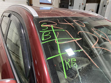 Load image into Gallery viewer, INTERIOR REAR VIEW MIRROR Accent Elantra Santa Fe Sonata Tucson 09-16 - 1370131