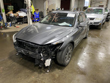 Load image into Gallery viewer, CENTER PILLAR CUT Infiniti Q50 14 15 16 17 18 19 Right - 1371625