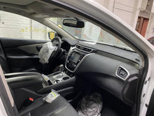 Load image into Gallery viewer, INTERIOR REAR VIEW MIRROR Altima Versa JX35 Titan Sentra 07 08 09 10 - 13 - 1371085