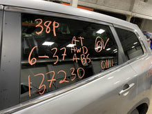 Load image into Gallery viewer, FRONT SPINDLE KNUCKLE Mazda Cx-9 07 08 09 10 11 12 13 14 Left - 1372332