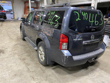 Load image into Gallery viewer, INTERIOR REAR VIEW MIRROR Altima Versa JX35 Titan Sentra 07 08 09 10 - 13 - 1373296