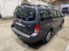 Load image into Gallery viewer, INTERIOR REAR VIEW MIRROR Altima Versa JX35 Titan Sentra 07 08 09 10 - 13 - 1373296