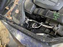 Load image into Gallery viewer, GAS FUEL FILLER LID DOOR BMW X5 2008 08 - 1373083