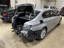 Load image into Gallery viewer, AC CONDENSER BMW 528i 2012 12 2013 13 2014 14 2015 15 2016 16 - 1374170