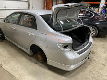 Load image into Gallery viewer, TEMPERATURE CONTROLS Toyota Corolla 09 10 11 12 13 Manual - 1376416