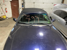 Load image into Gallery viewer, TRUNK LID Saab 9-3 2002 02 2003 03 Convertible - 1376198