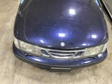 Load image into Gallery viewer, TRUNK LID Saab 9-3 2002 02 2003 03 Convertible - 1376198