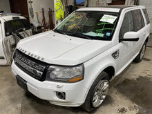 Load image into Gallery viewer, INDEPENDENT REAR SUSPENSION Land Rover LR2 13 14 15 Left - 1377308