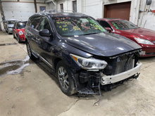 Load image into Gallery viewer, POWER BRAKE BOOSTER QX60 Pathfinder 14 15 16 17 - 1376760
