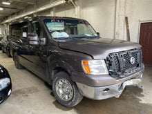 Load image into Gallery viewer, STEERING WHEEL Nissan NV3500 2016 16 - 1377905