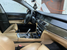Load image into Gallery viewer, 2010 BMW 750 HYBRID 750i 750il 750LI Floor Shifter - 1378287