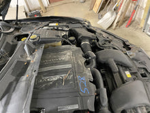 Load image into Gallery viewer, AC A/C AIR CONDITIONING COMPRESSOR Jaguar XF XFR 13 14 15 - 1378540
