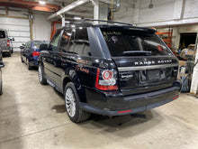 Load image into Gallery viewer, Air Bag Range Rover Sport 2006-2013 Left - 1378387