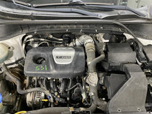 Load image into Gallery viewer, INTERIOR REAR VIEW MIRROR Accent Elantra Santa Fe Sonata Tucson 09-16 - 1378703