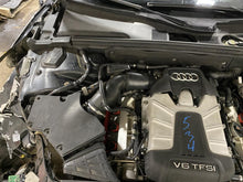 Load image into Gallery viewer, CONSOLE LID Audi RS5 S5 2014 14 - 1378862