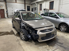 Load image into Gallery viewer, TEMPERATURE CONTROLS Hyundai Accent 2012 12 2013 13 2014 14 - 1379541