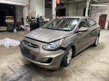 Load image into Gallery viewer, WHEEL RIM Hyundai Accent 2012 12 2013 13 2014 14 16x6 ALLOY - 1379527