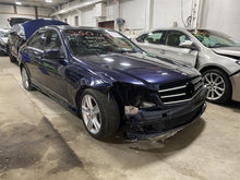 Load image into Gallery viewer, FRONT CV AXLE SHAFT C230 C250 C300 C350 C63 E250D E300 E350 08-15 Left - 1379709