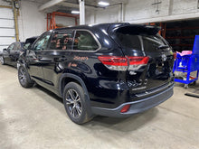 Load image into Gallery viewer, Quarter Panel Cut Toyota Highlander 14 15 16 17 18 19 Left - 1379872
