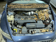Load image into Gallery viewer, RADIATOR Volvo S40 C30 C70 V50 2004 04 2005 05 2006 06 2007 07 08 09 10 - 1380351