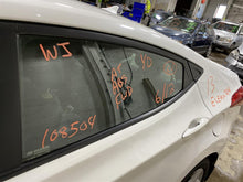 Load image into Gallery viewer, REAR DOOR Hyundai Elantra 11 12 13 14 15 16 Right - 1380678