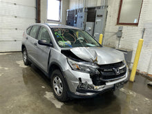 Load image into Gallery viewer, RADIATOR OVERFLOW BOTTLE Honda CR-V 12 13 14 15 16 - 1380722
