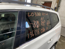 Load image into Gallery viewer, REAR BUMPER ASSEMBLY BMW X3 2007 07 2008 08 2009 09 2010 10 - 1380853