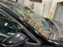 Load image into Gallery viewer, INTERIOR REAR VIEW MIRROR Altima Versa JX35 Titan Sentra 07 08 09 10 - 13 - 1381562