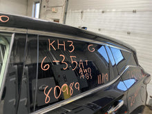 Load image into Gallery viewer, INTERIOR REAR VIEW MIRROR Altima Versa JX35 Titan Sentra 07 08 09 10 - 13 - 1381562