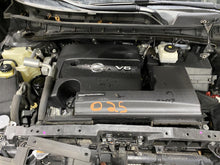 Load image into Gallery viewer, INTERIOR REAR VIEW MIRROR Altima Versa JX35 Titan Sentra 07 08 09 10 - 13 - 1381562