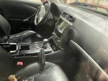 Load image into Gallery viewer, INFO-GPS SCREEN Lexus IS250 IS350 2010 10 2011 11 - 1381716