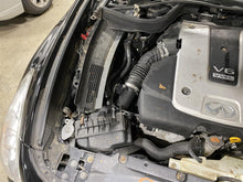 Load image into Gallery viewer, REAR DOOR G35 G25 G37 2007 07 2008 08 2009 09 10 11 - 13 Sedan Left - 1381879