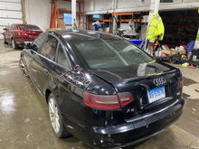 Load image into Gallery viewer, WASHER BOTTLE Audi A6 S6 2005 05 2006 06 2007 07 08 09 10 11 - 1381742