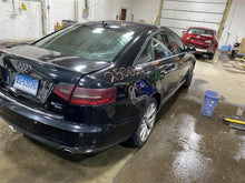 Load image into Gallery viewer, RADIATOR OVERFLOW Audi A6 2005 05 2006 06 2007 07 2008 08 2009 09 10 11 - 1381744