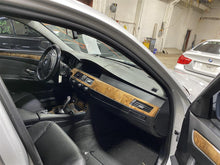 Load image into Gallery viewer, REAR DOOR BMW 528i 525i 550i 545i 2004 04 2005 05 2006 06 - 10 Right - 1382251