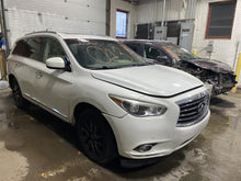 Load image into Gallery viewer, RADIATOR CORE SUPPORT JX35 QX60 13 14 15 16 17 18 19 20 - 1383859