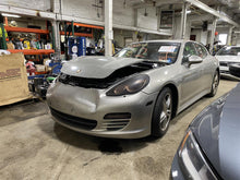 Load image into Gallery viewer, TRUNK LID Porsche Panamera 2010 10 2011 11 2012 12 2013 13 - 1383177