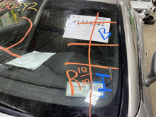 Load image into Gallery viewer, TRUNK LID Porsche Panamera 2010 10 2011 11 2012 12 2013 13 - 1383177