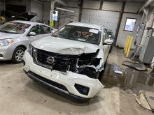 Load image into Gallery viewer, INTERIOR REAR VIEW MIRROR Altima Versa JX35 Titan Sentra 07 08 09 10 - 13 - 1384468